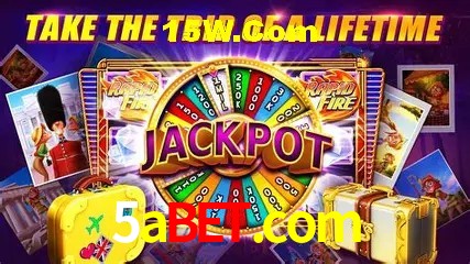 5abet.com - Aplicativo Móvel